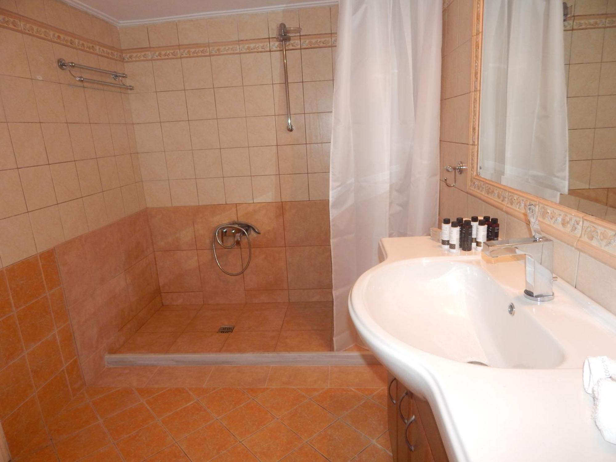 Dn Sea Apartments Kalamata Room photo