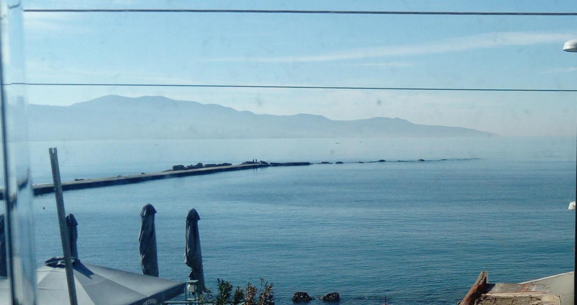 Dn Sea Apartments Kalamata Room photo