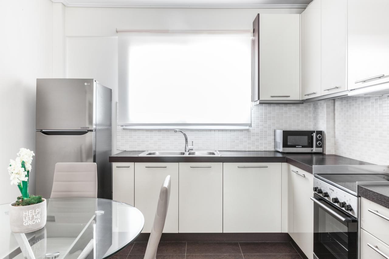 Dn Sea Apartments Kalamata Exterior photo