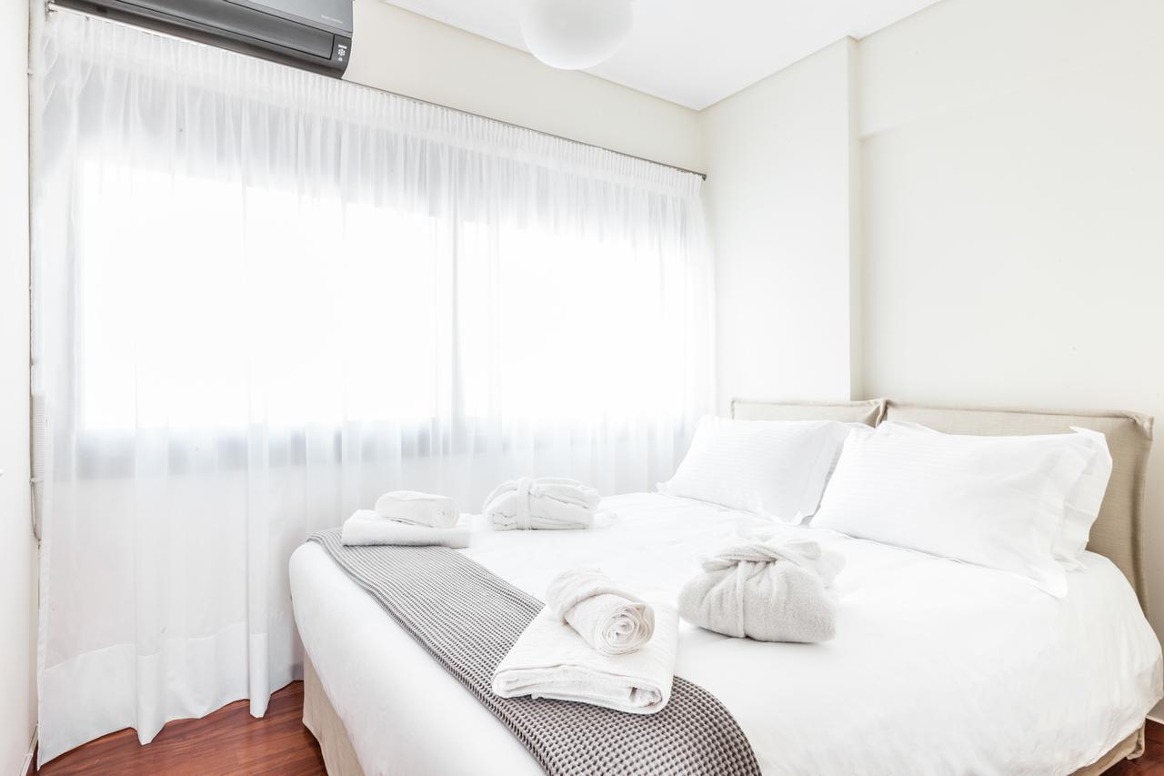 Dn Sea Apartments Kalamata Exterior photo
