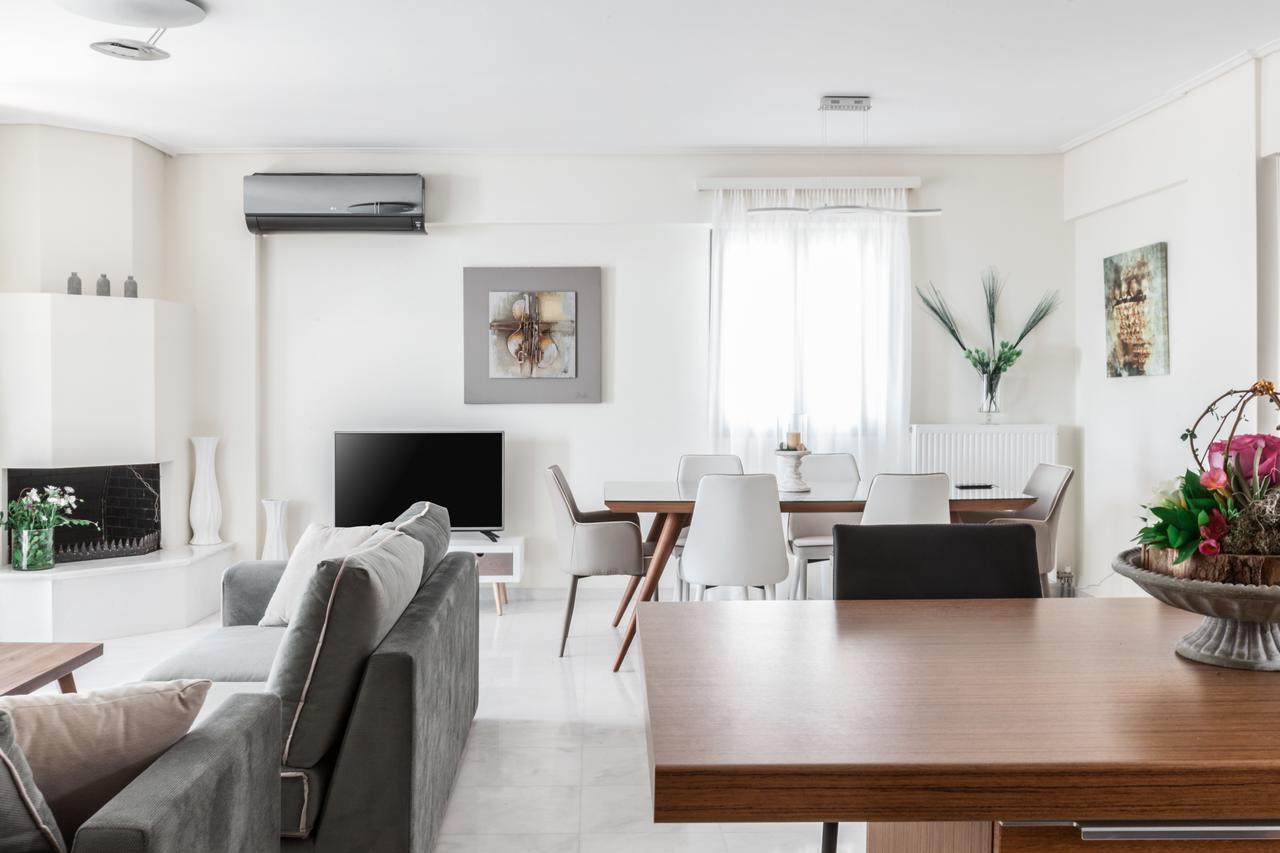 Dn Sea Apartments Kalamata Exterior photo